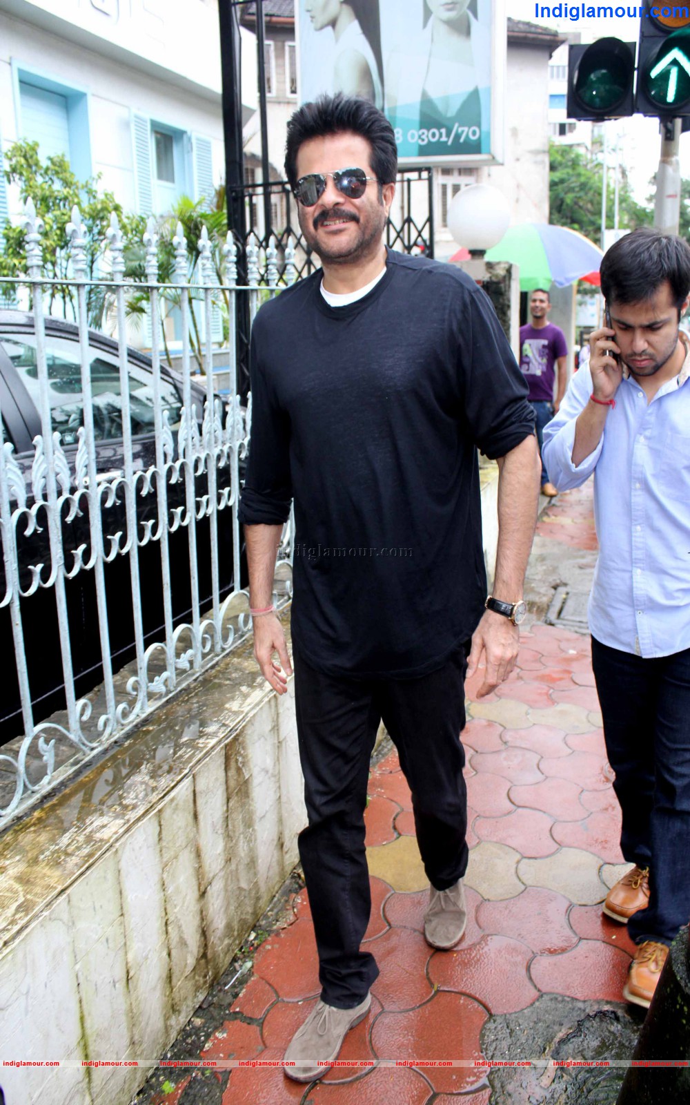 Anil Kapoor Actor hd photo