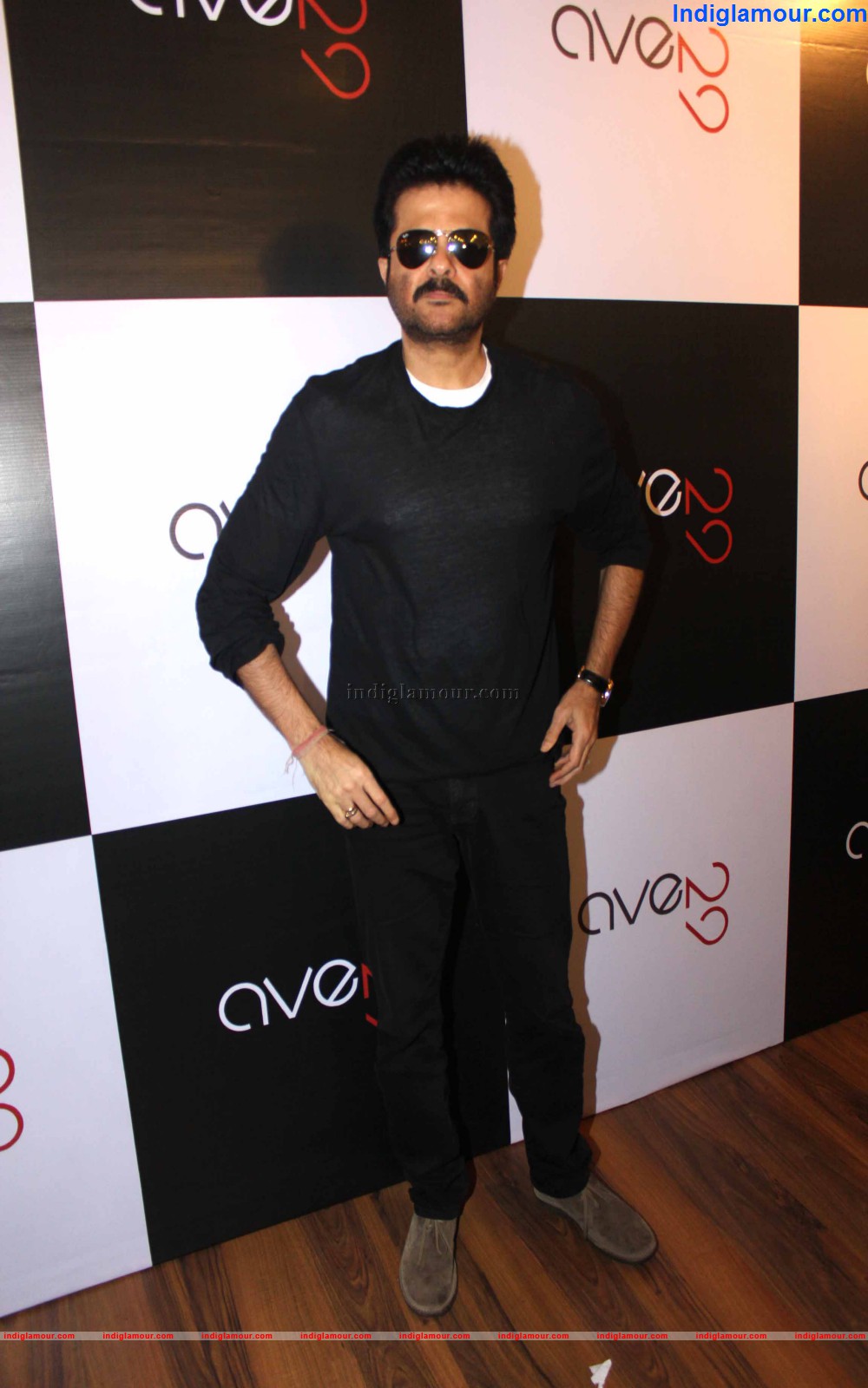 Anil Kapoor Actor hd photo