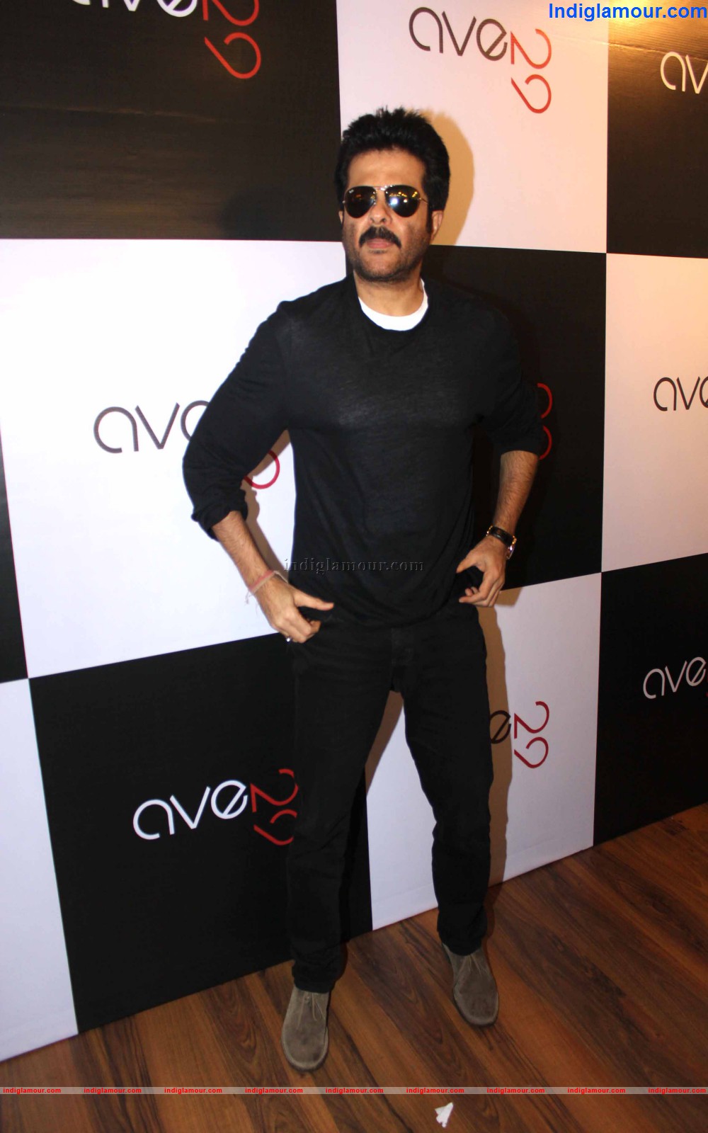 Anil Kapoor Actor hd photo