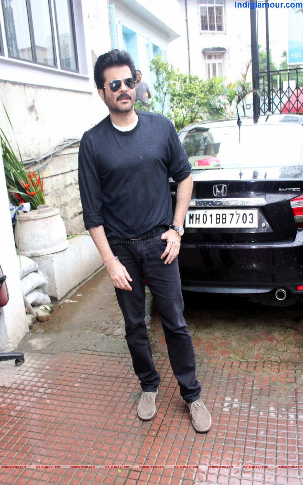 Anil Kapoor Actor hd photo