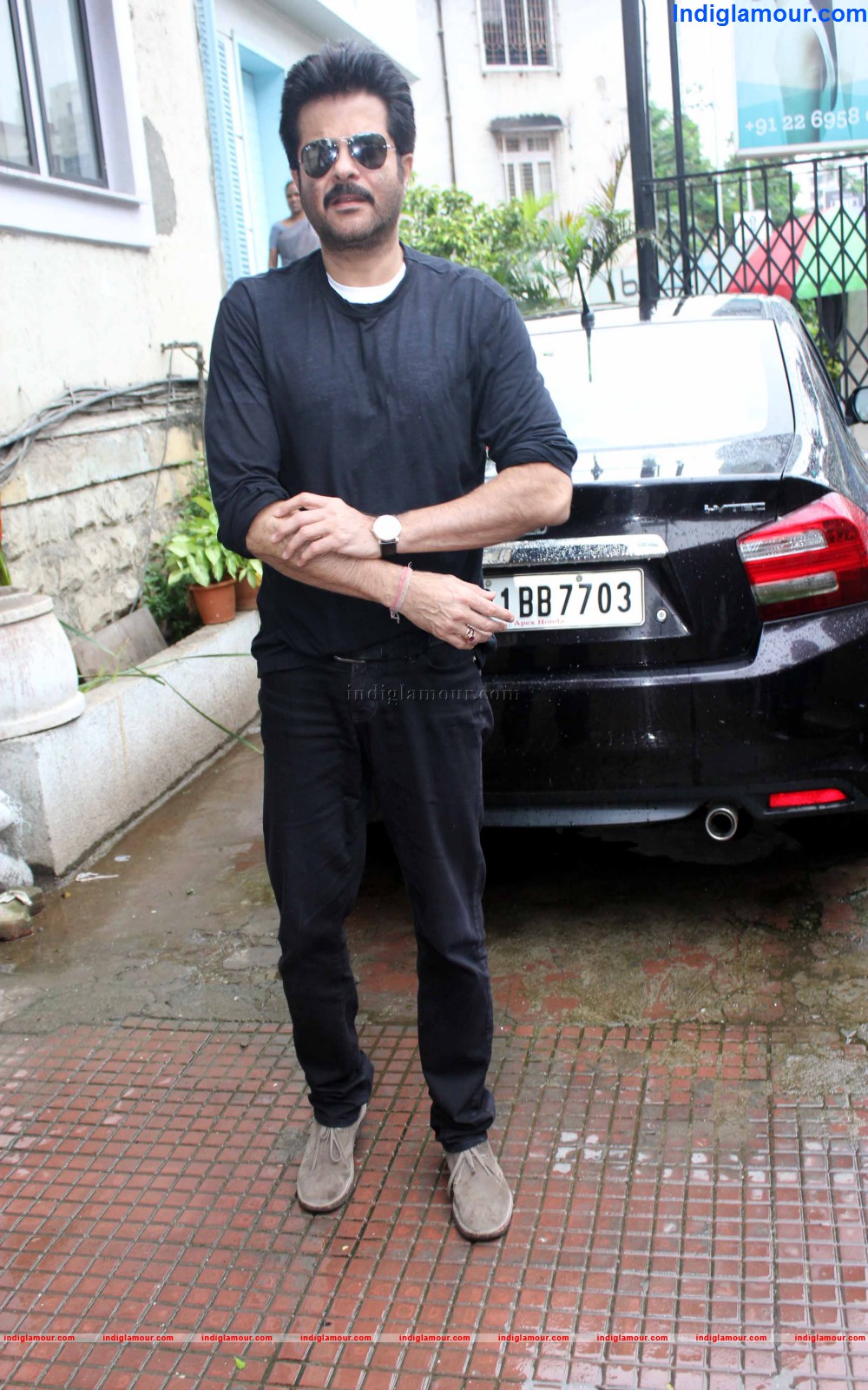 Anil Kapoor Actor hd photo