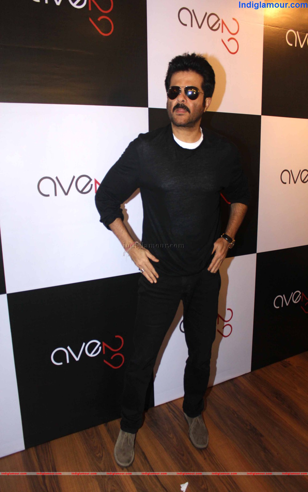 Anil Kapoor Actor hd photo