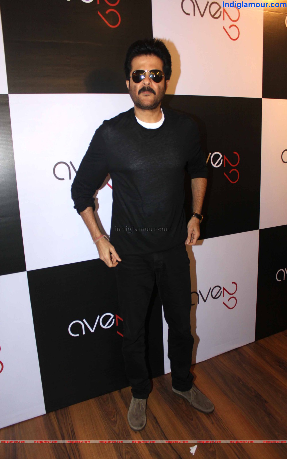 Anil Kapoor Actor hd photo