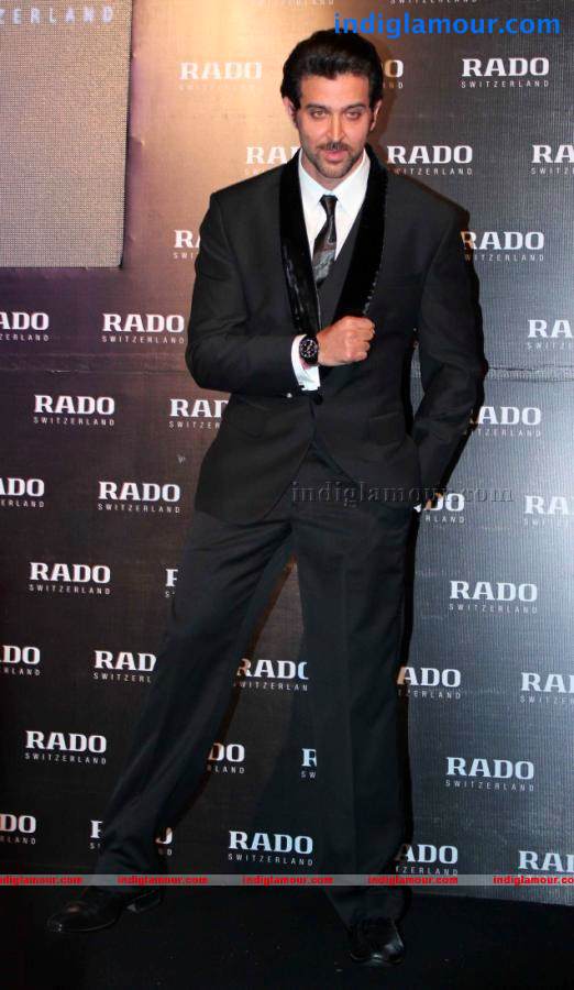 Hrithik Roshan Actor hd photo