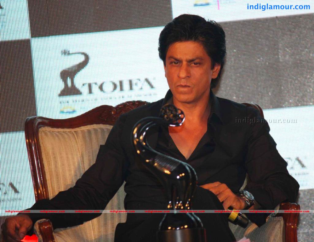 Shahrukh Khan Actor hd photo