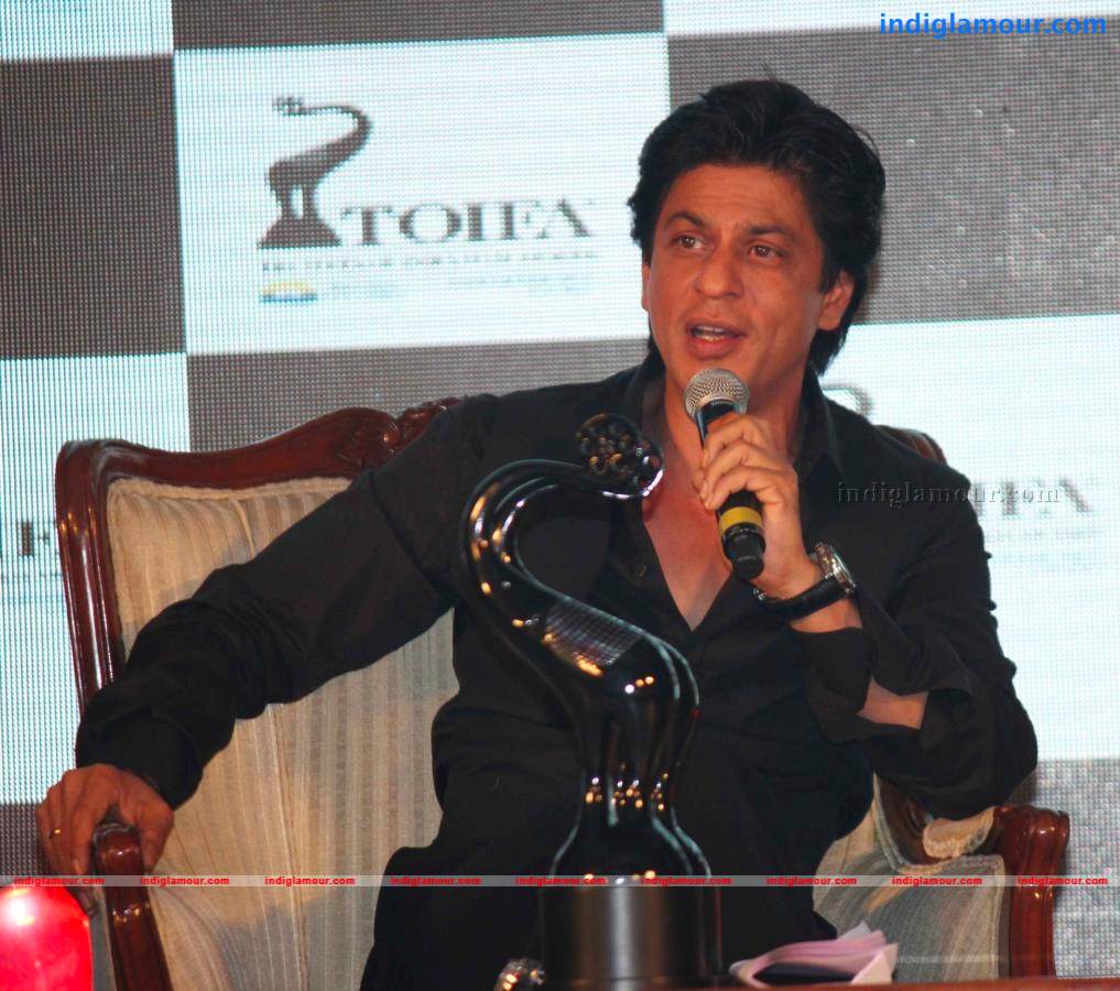 Shahrukh Khan Actor hd photo