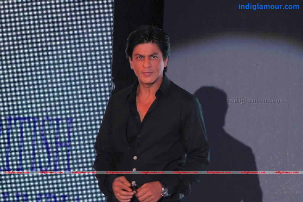 Shahrukh Khan Actor hd photo