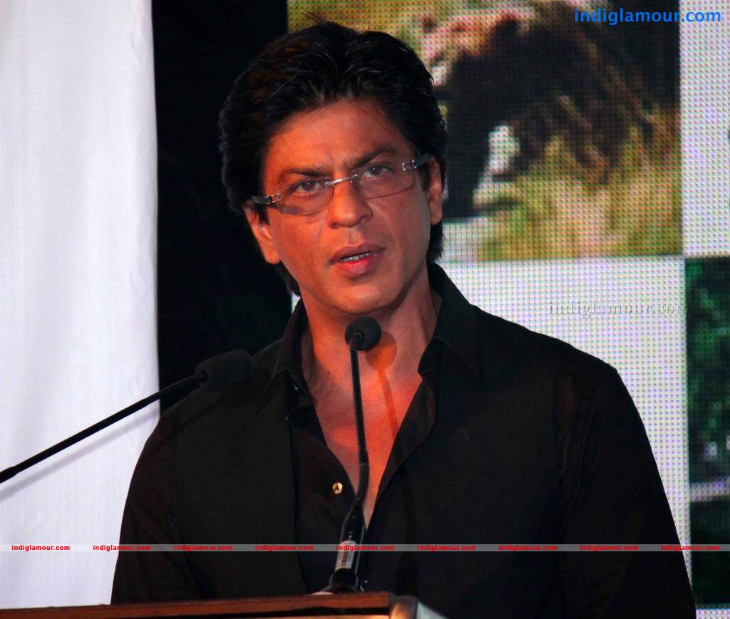 Shahrukh Khan Actor hd photo