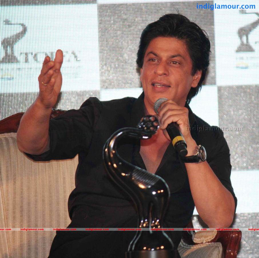 Shahrukh Khan Actor hd photo