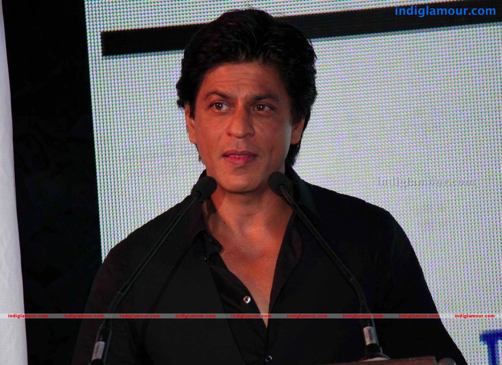 Shahrukh Khan Actor hd photo