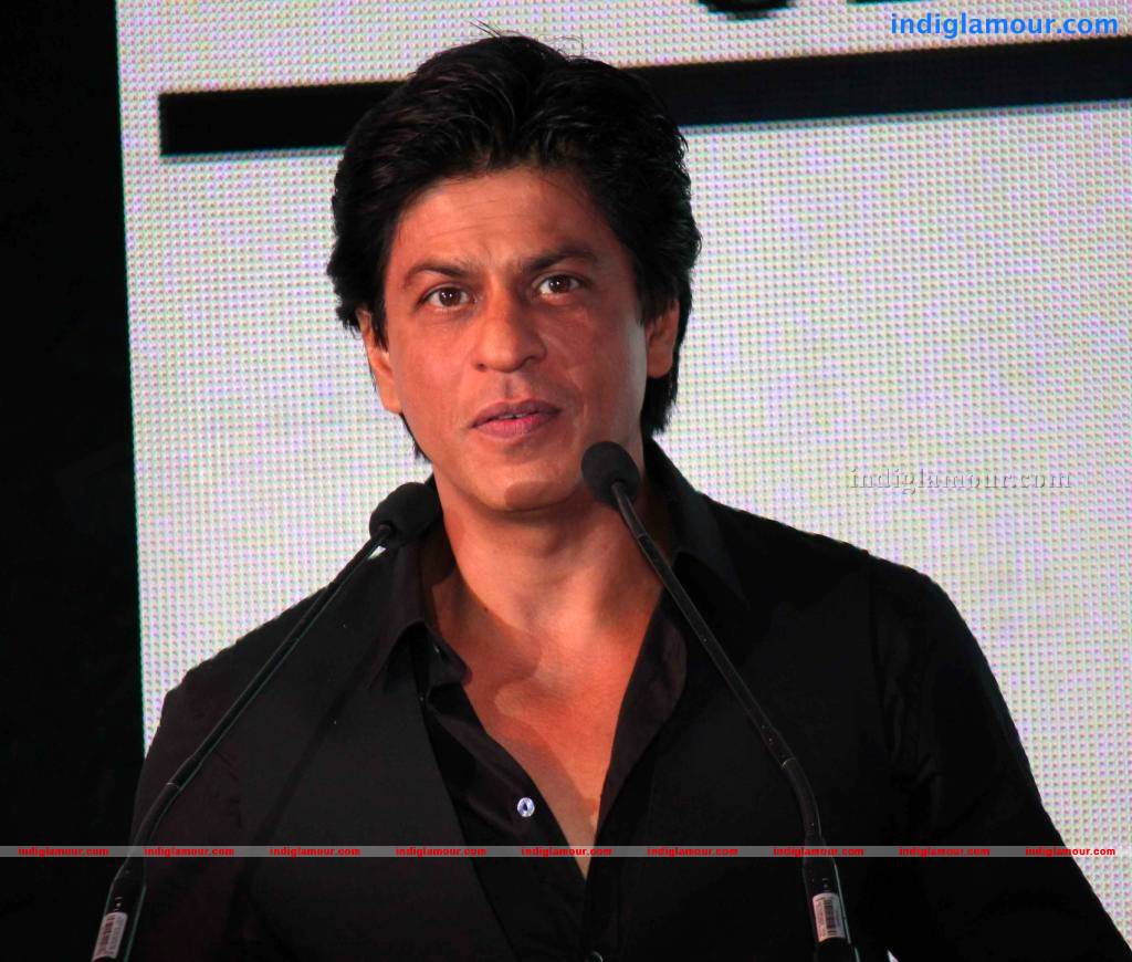 Shahrukh Khan Actor hd photo