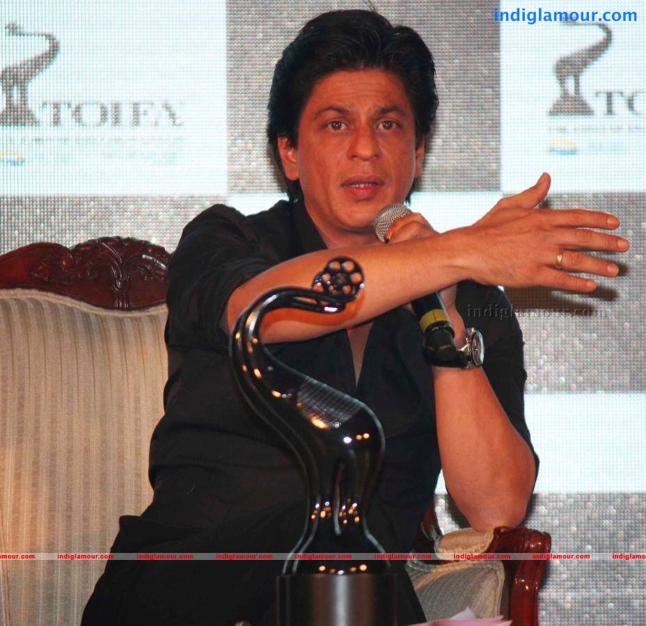 Shahrukh Khan Actor hd photo