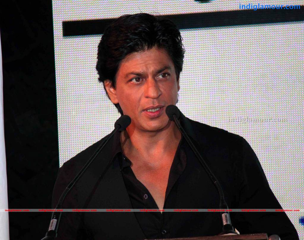 Shahrukh Khan Actor hd photo