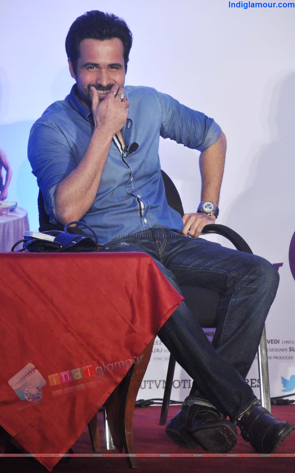 Emran Hasmi Actor hd photo