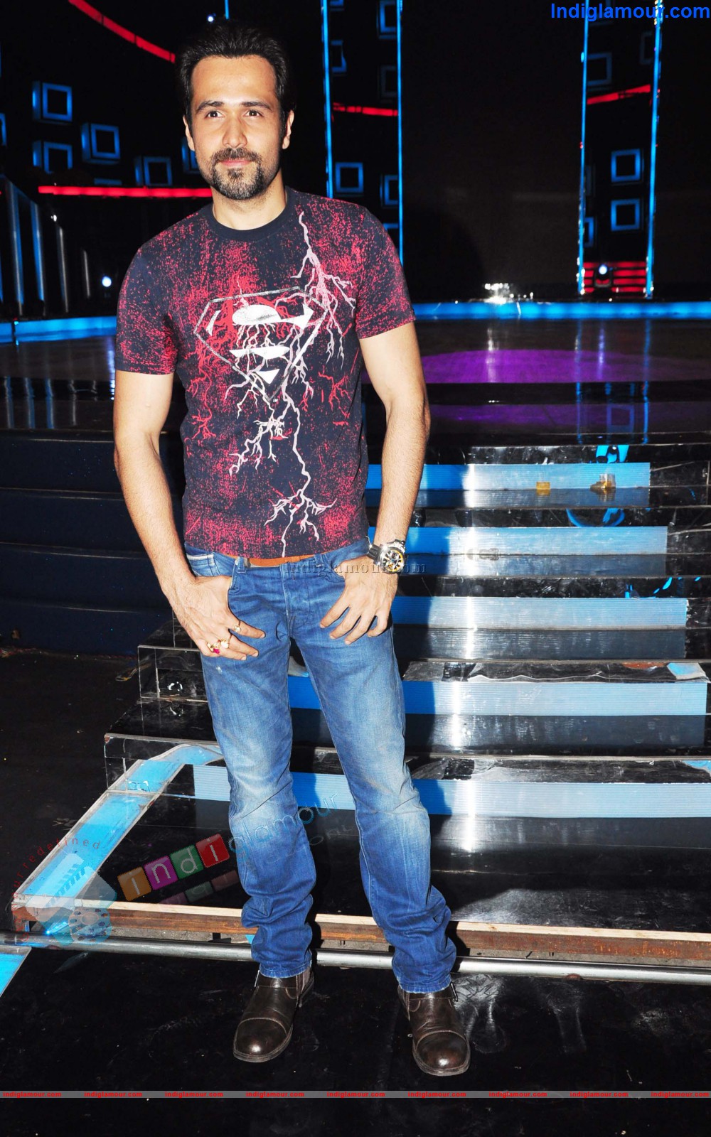 Emran Hasmi Actor hd photo