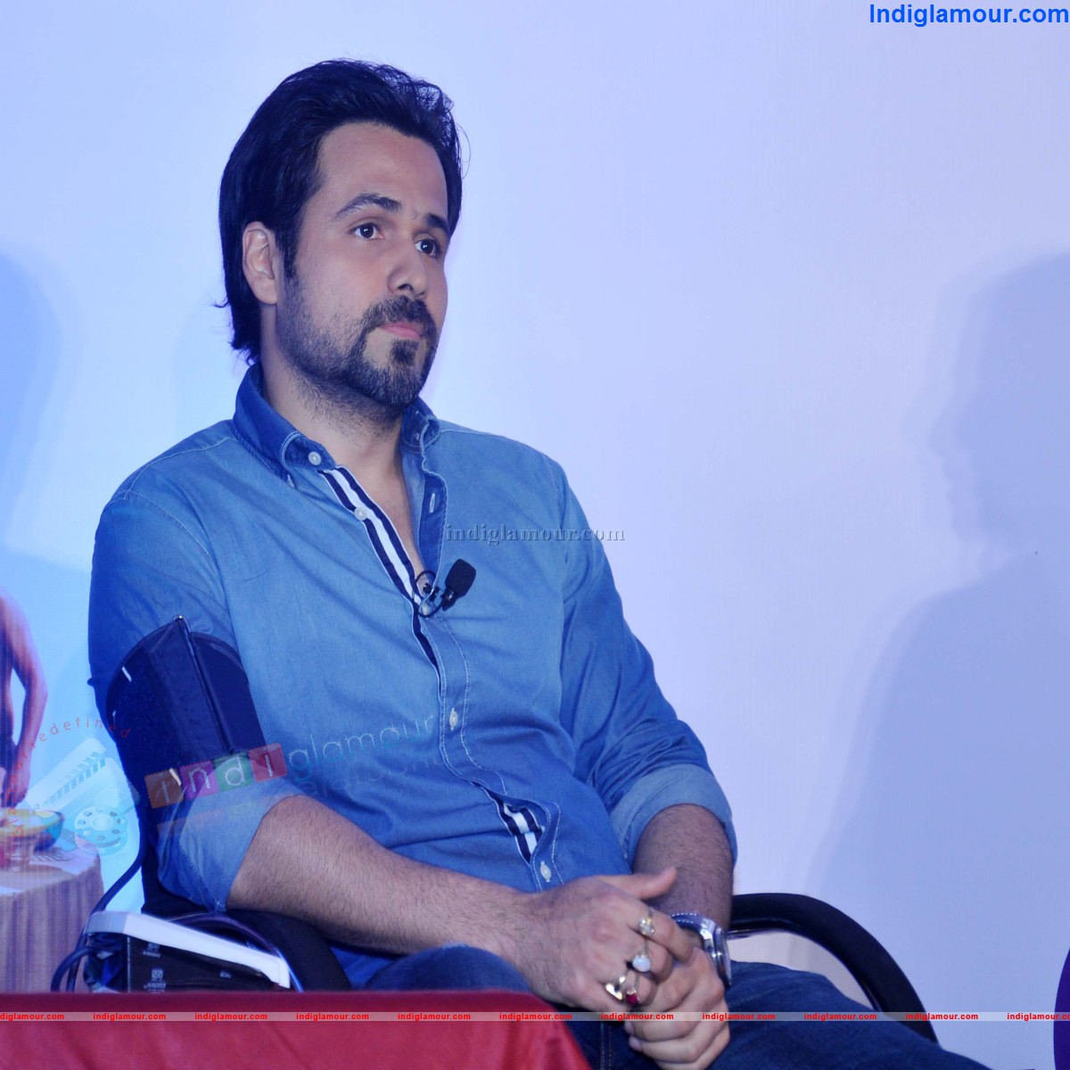 Emran Hasmi Actor hd photo