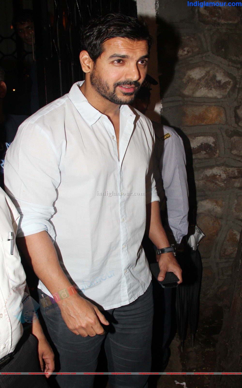 John Abraham Actor hd photo