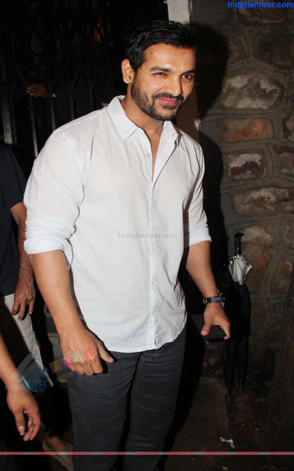 John Abraham Actor hd photo