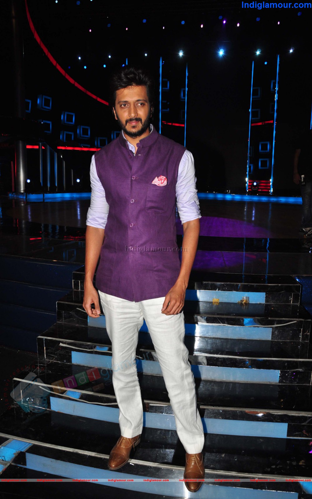 Ritesh Deshmukh Actor hd photo