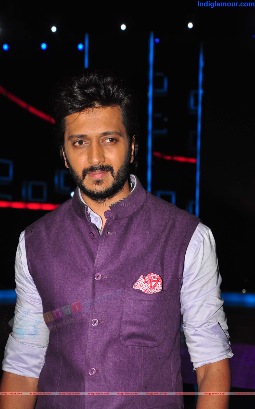 Ritesh Deshmukh Actor hd photo