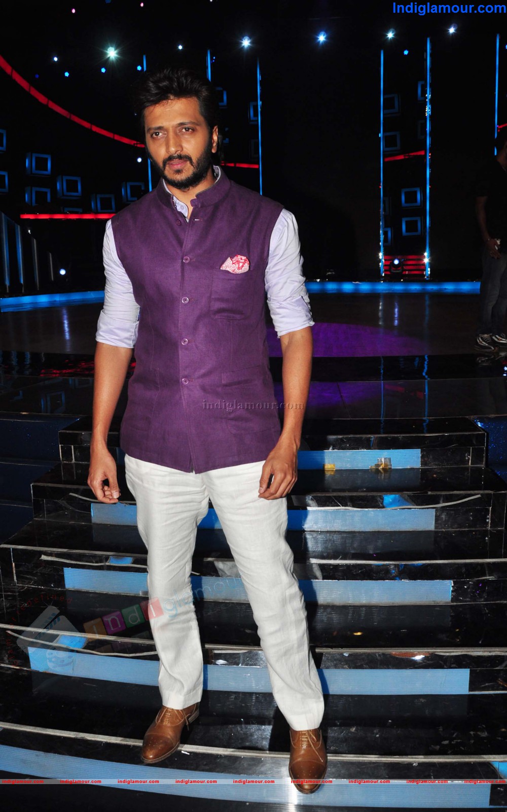 Ritesh Deshmukh Actor hd photo