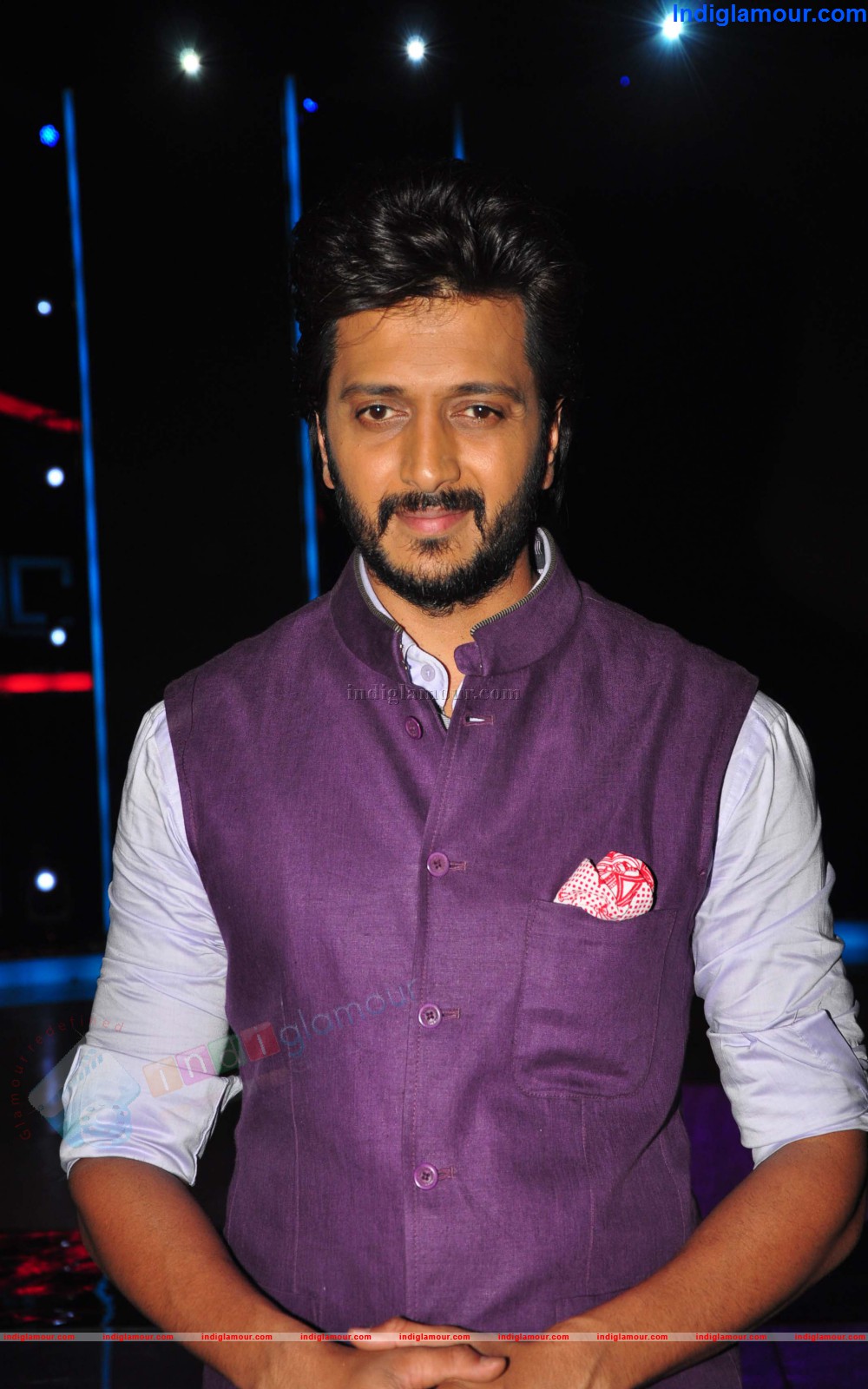 Ritesh Deshmukh Actor hd photo
