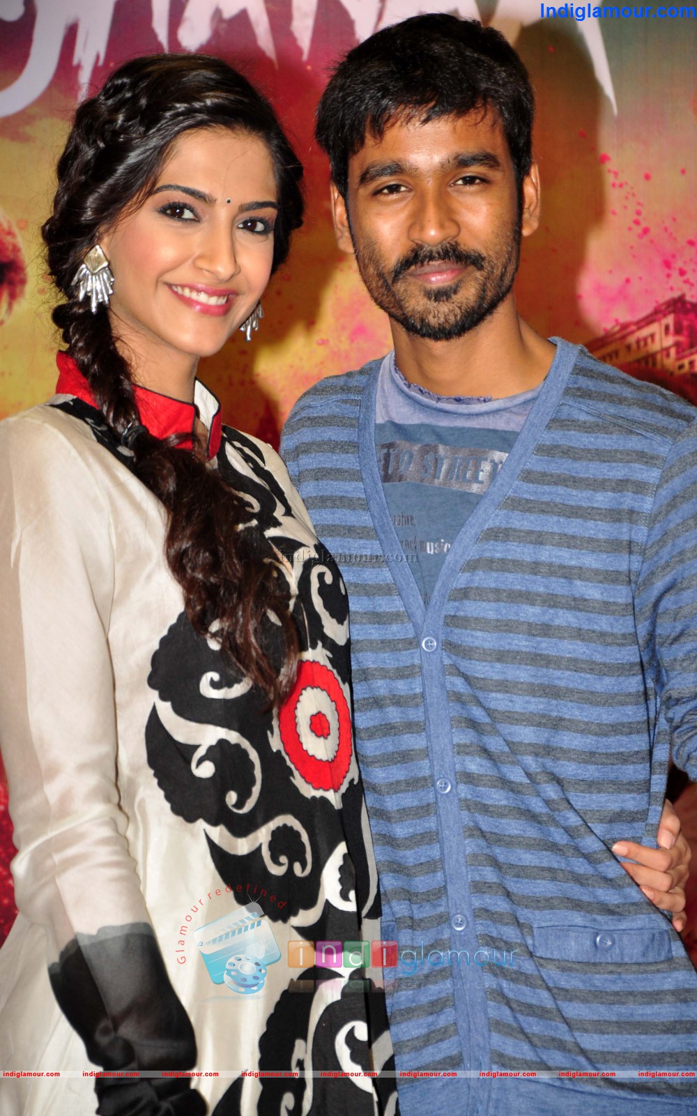 Dhanush Actor hd photo