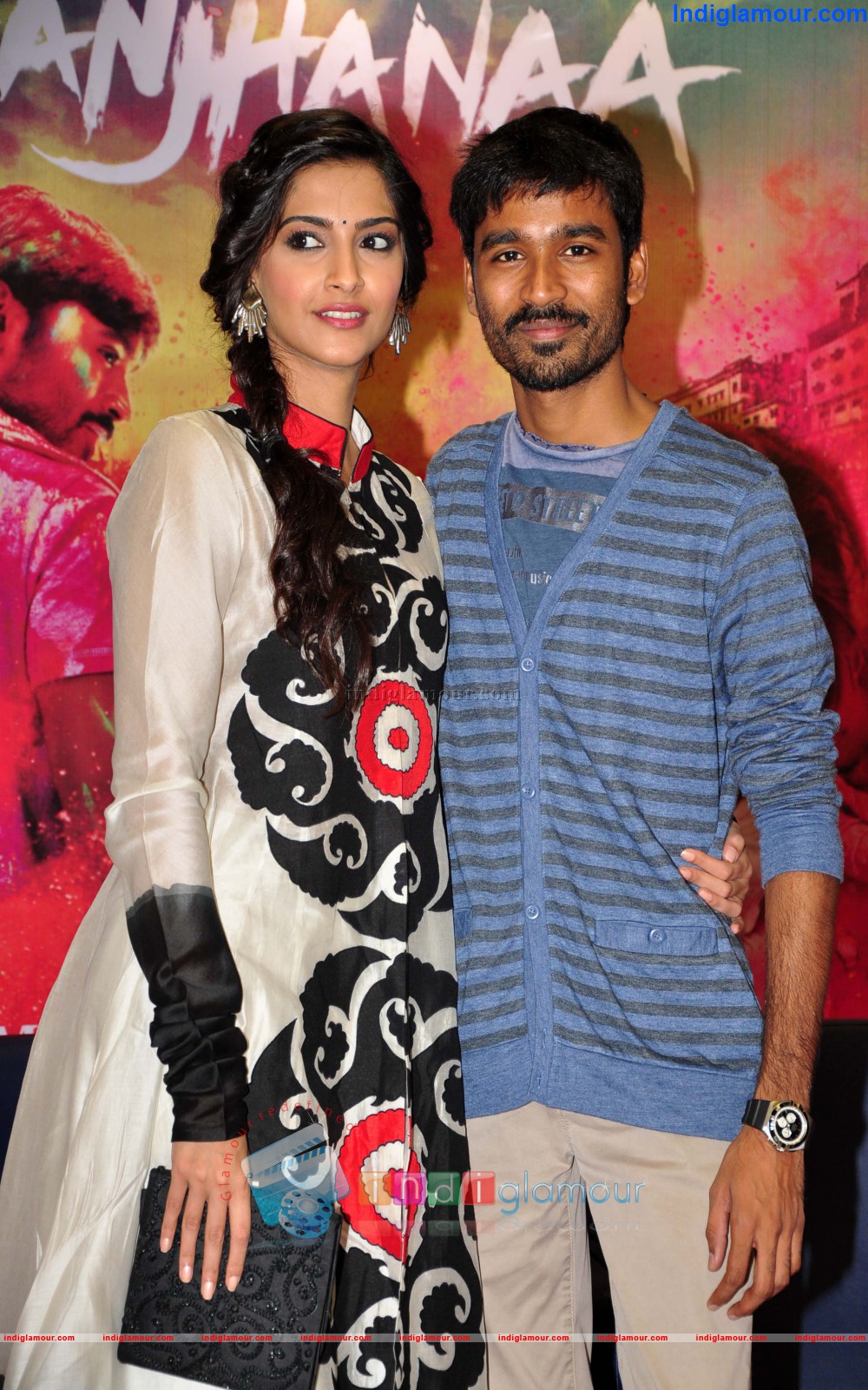 Dhanush Actor hd photo