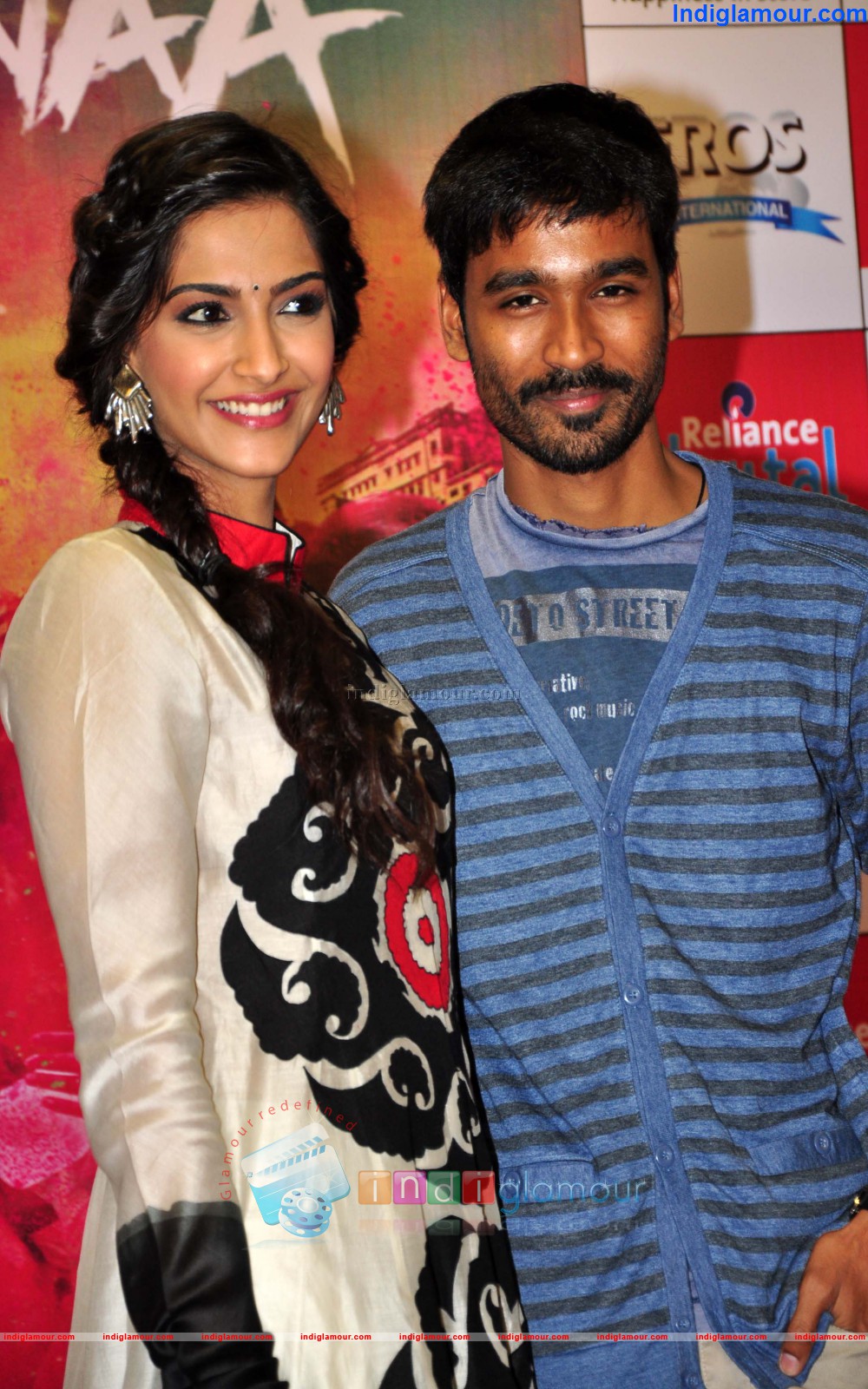 Dhanush Actor hd photo