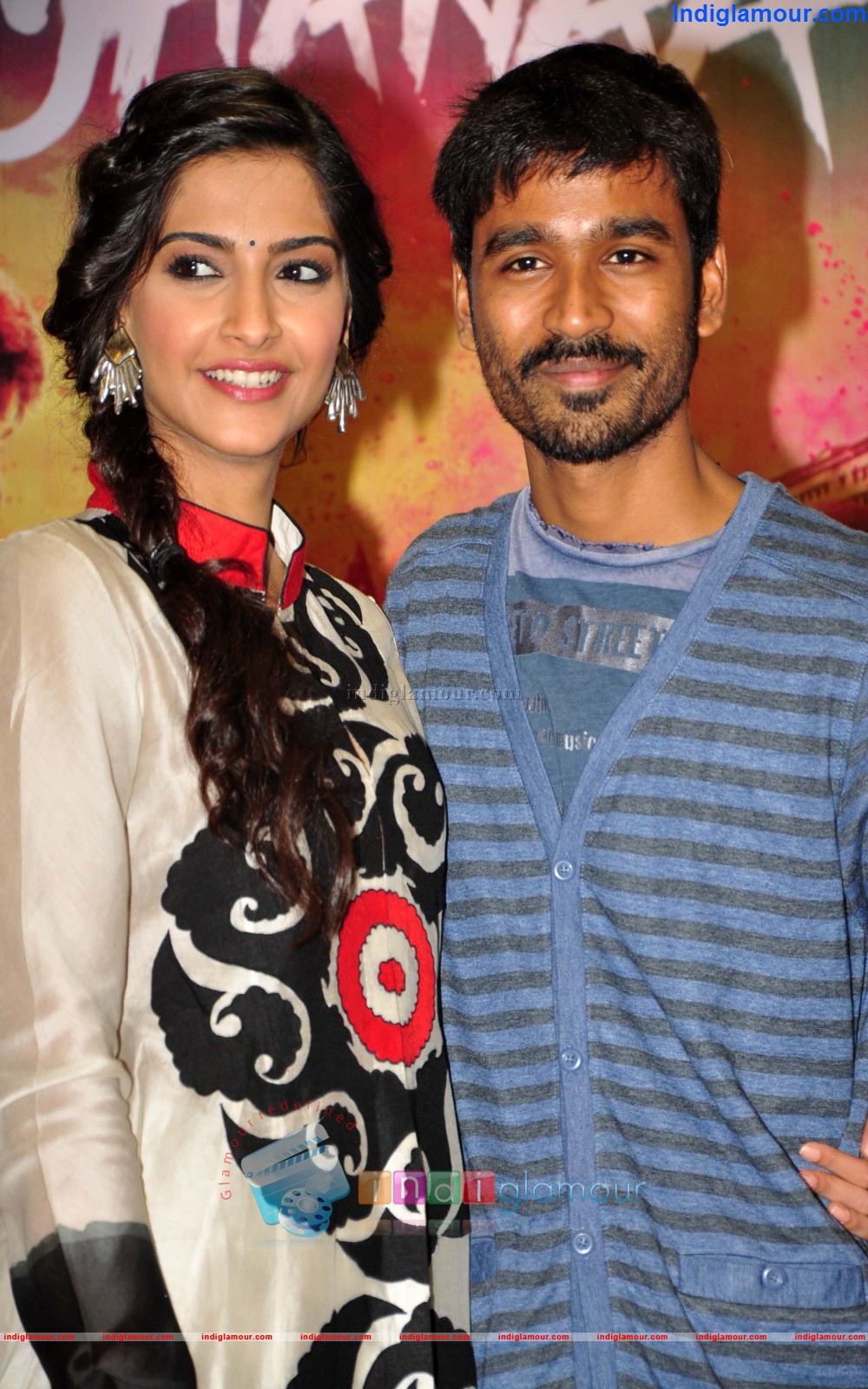 Dhanush Actor hd photo