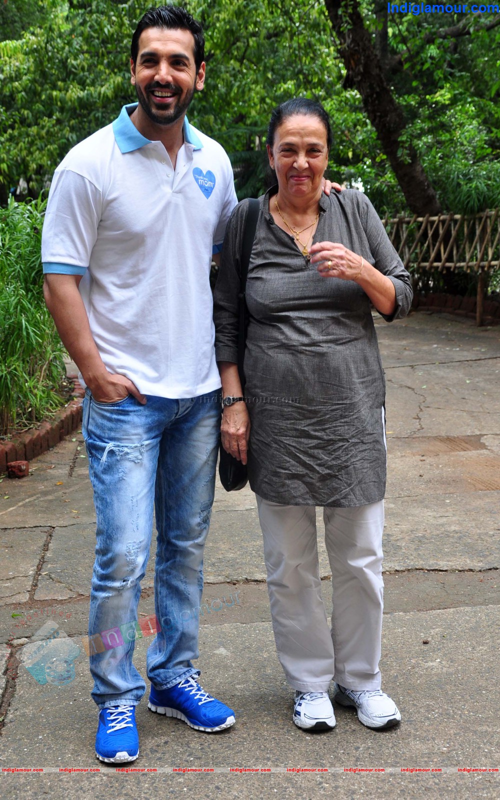 John Abraham Actor hd photo