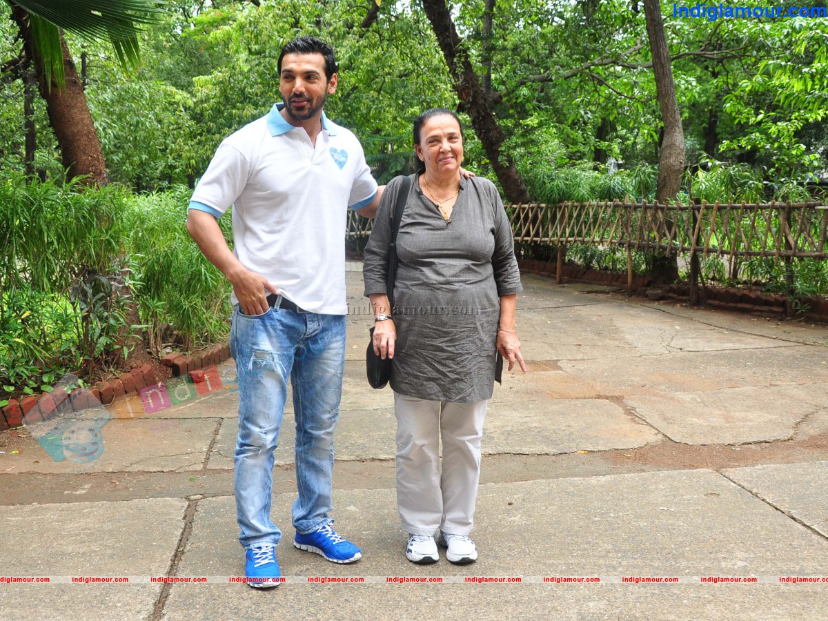 John Abraham Actor hd photo