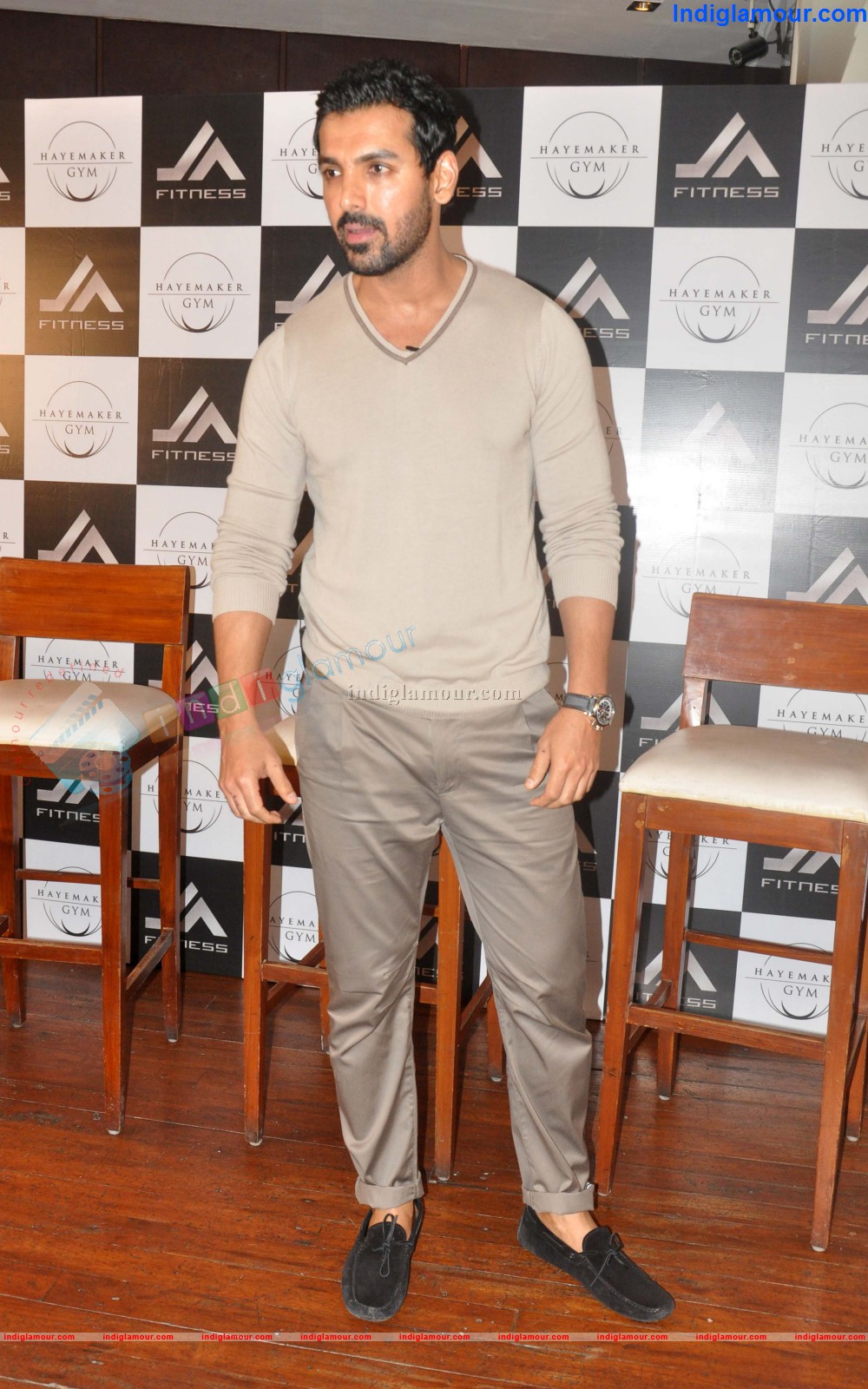 Jhon Abraham Actor hd photo