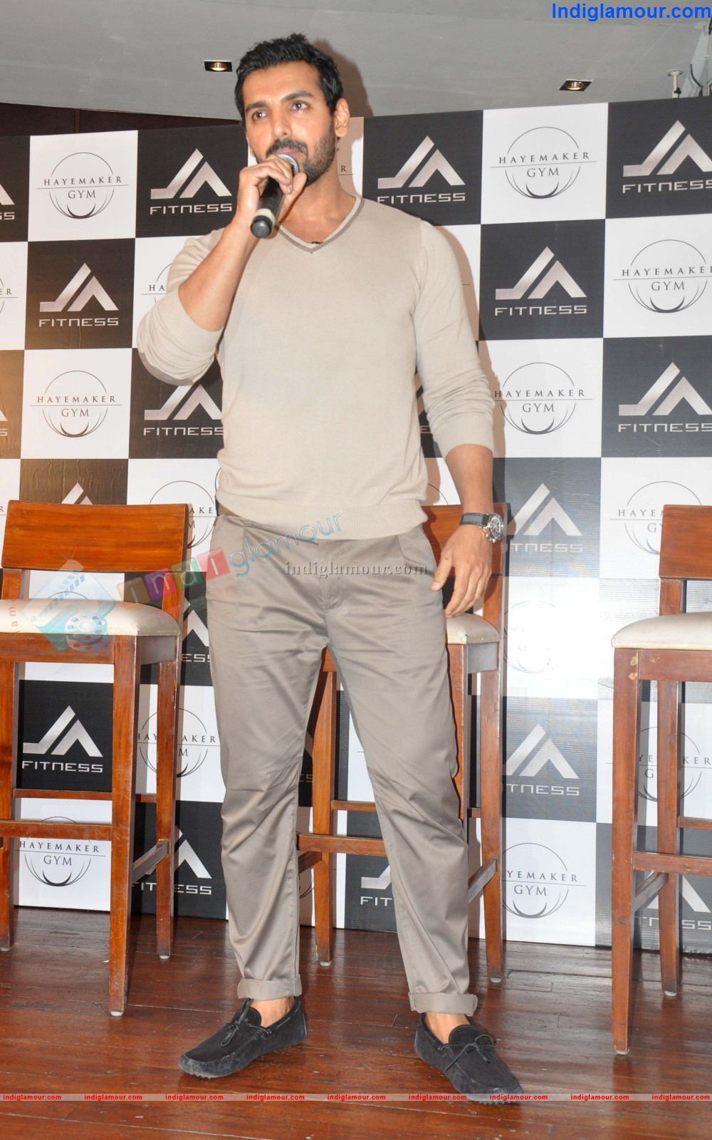 Jhon Abraham Actor hd photo