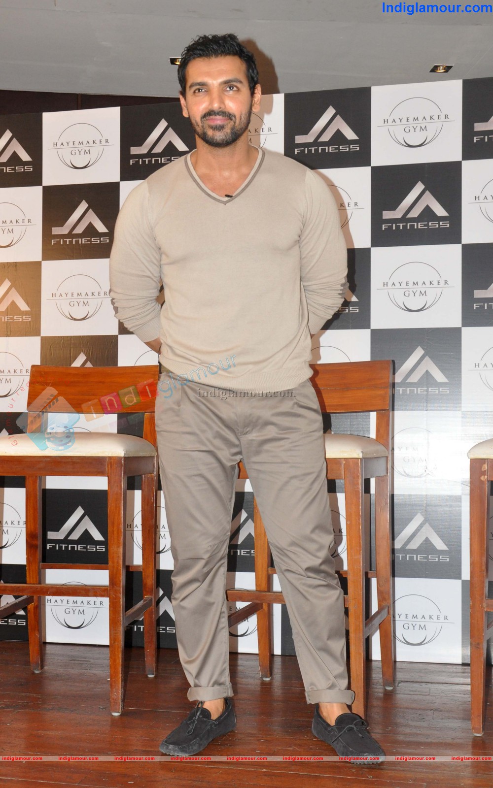 Jhon Abraham Actor hd photo