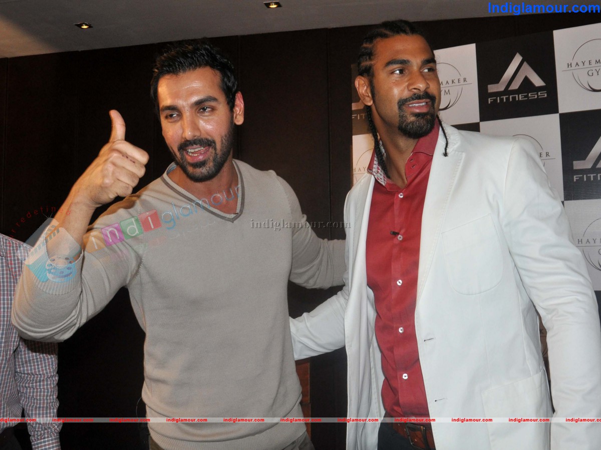 Jhon Abraham Actor hd photo