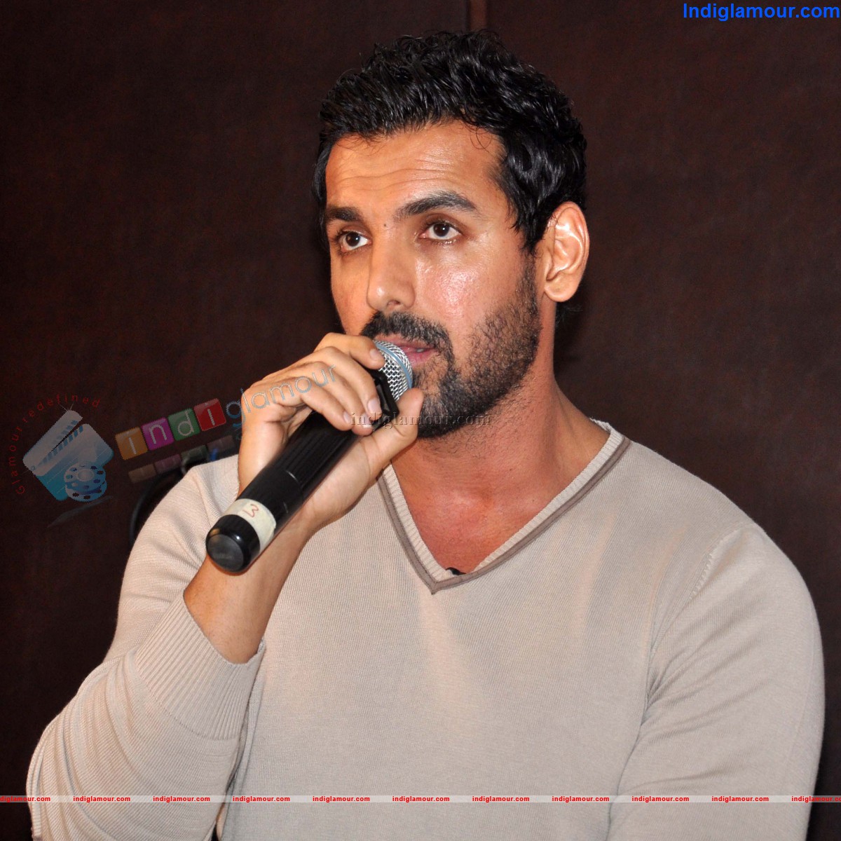 Jhon Abraham Actor hd photo