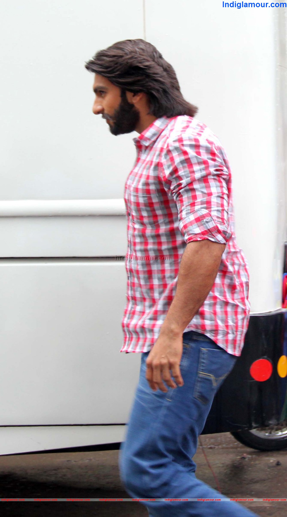 Ranveer Singh Actor hd photo