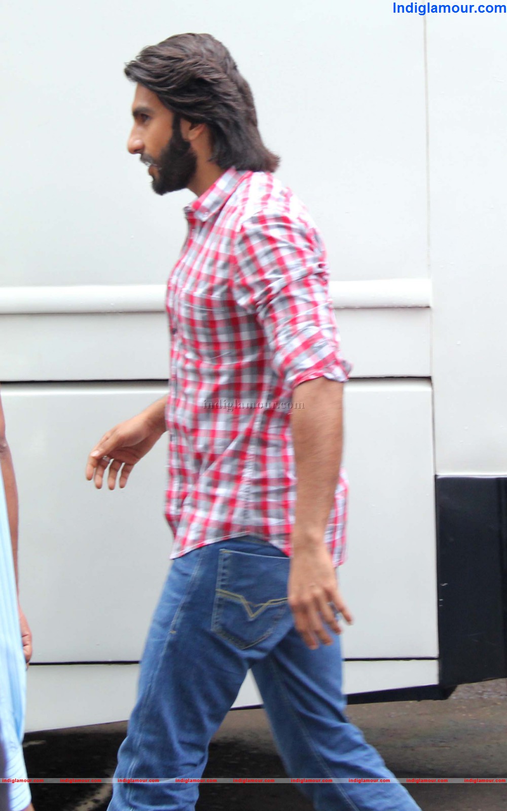 Ranveer Singh Actor hd photo