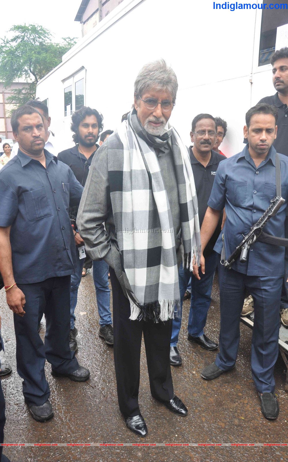Amitabh Bachan Actor hd photo