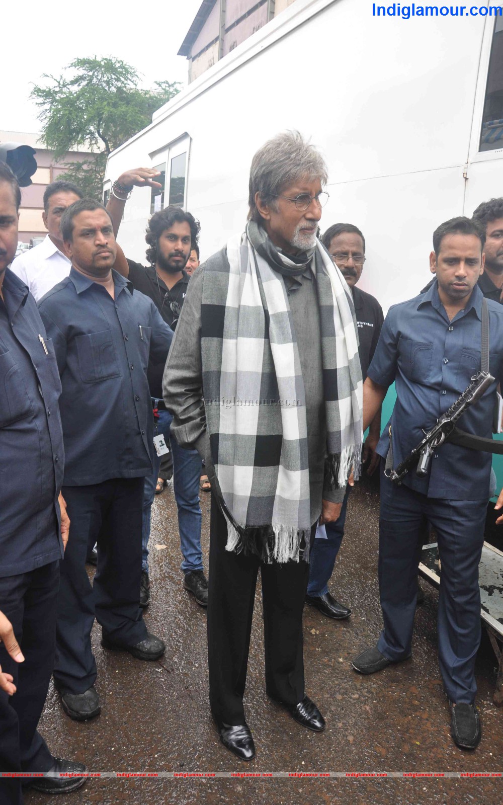 Amitabh Bachan Actor hd photo