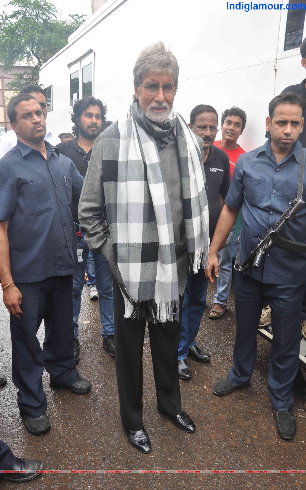 Amitabh Bachan Actor hd photo