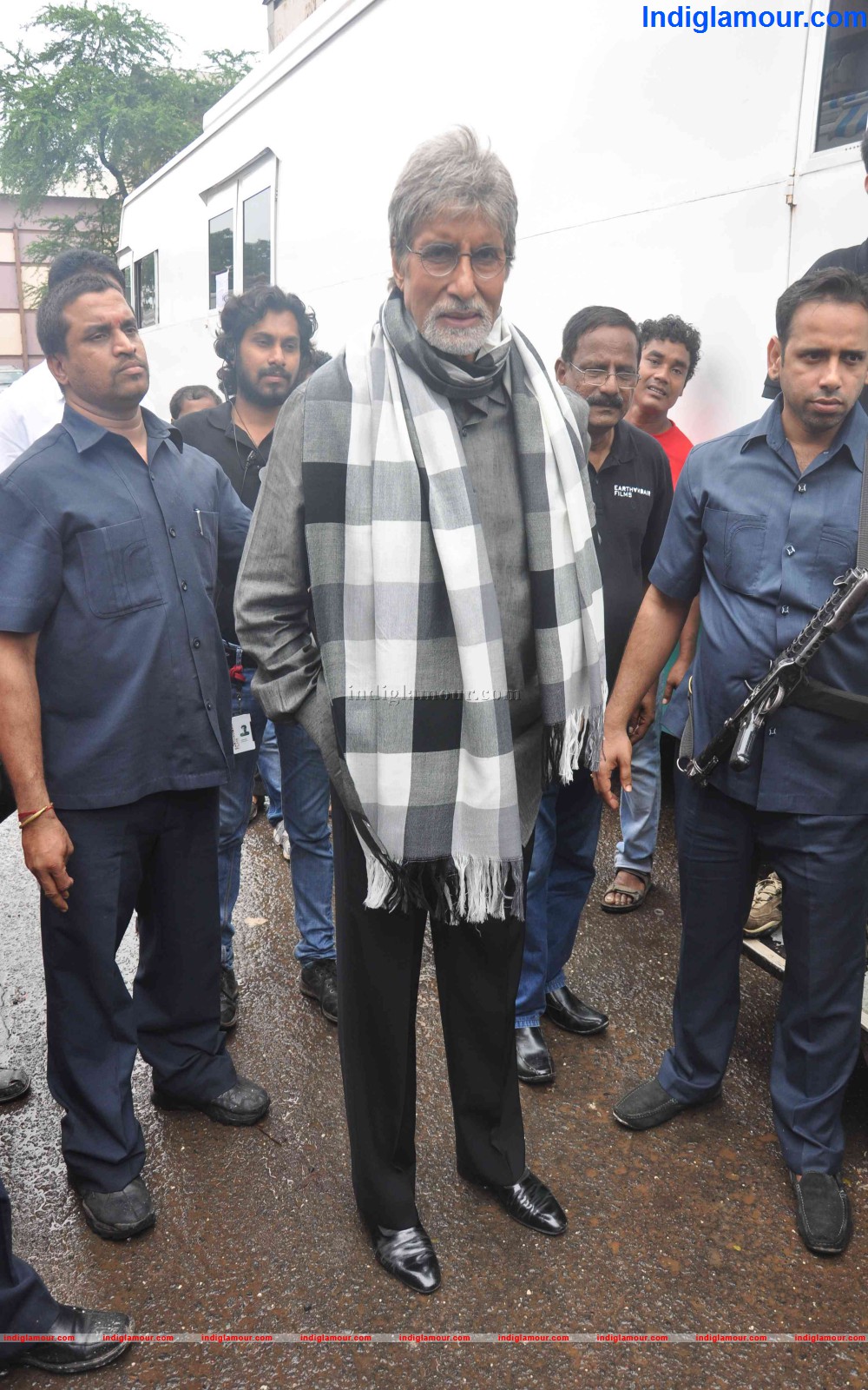 Amitabh Bachan Actor hd photo