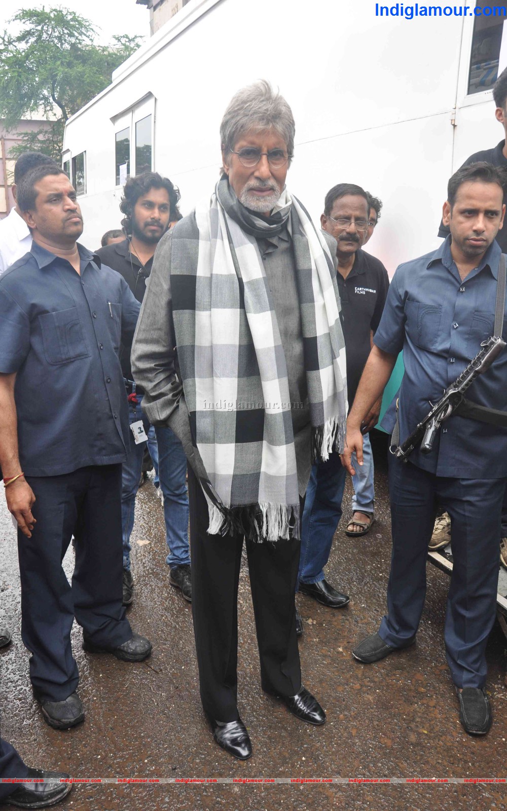 Amitabh Bachan Actor hd photo