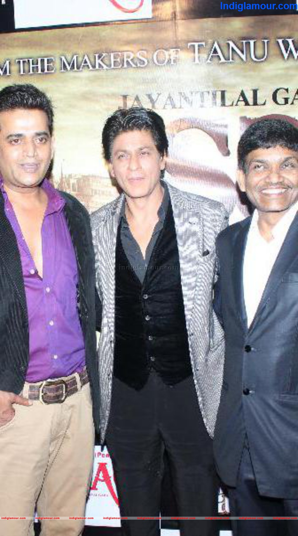 Shahrukh Khan Actor hd photo