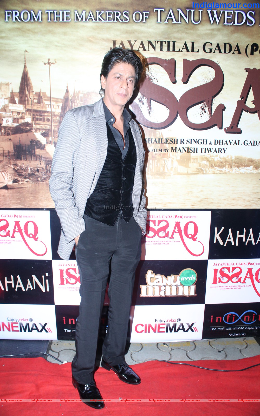 Shahrukh Khan Actor hd photo