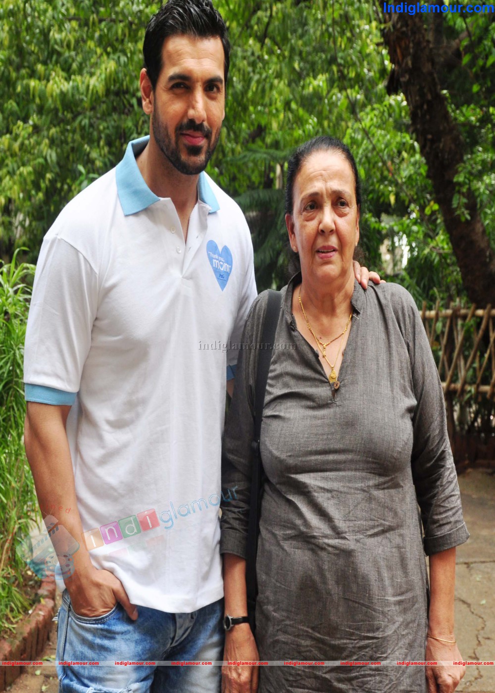 John Abraham Actor hd photo