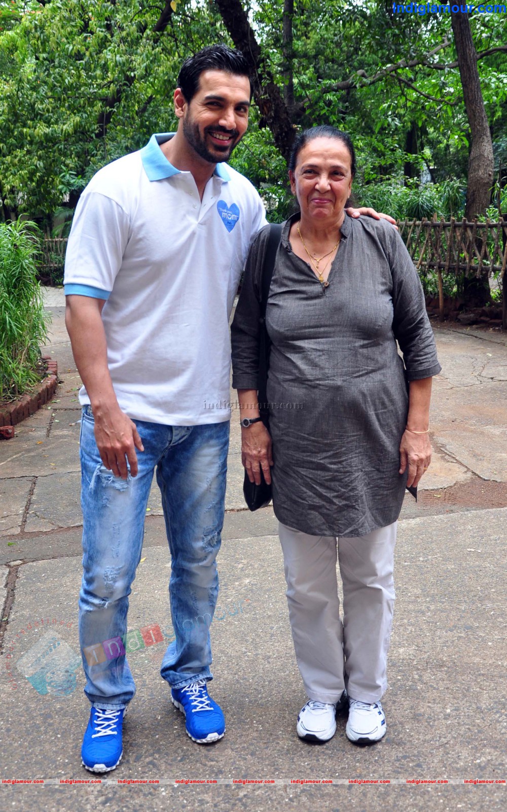 John Abraham Actor hd photo