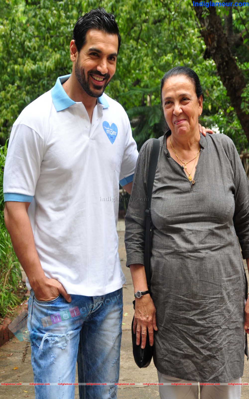 John Abraham Actor hd photo