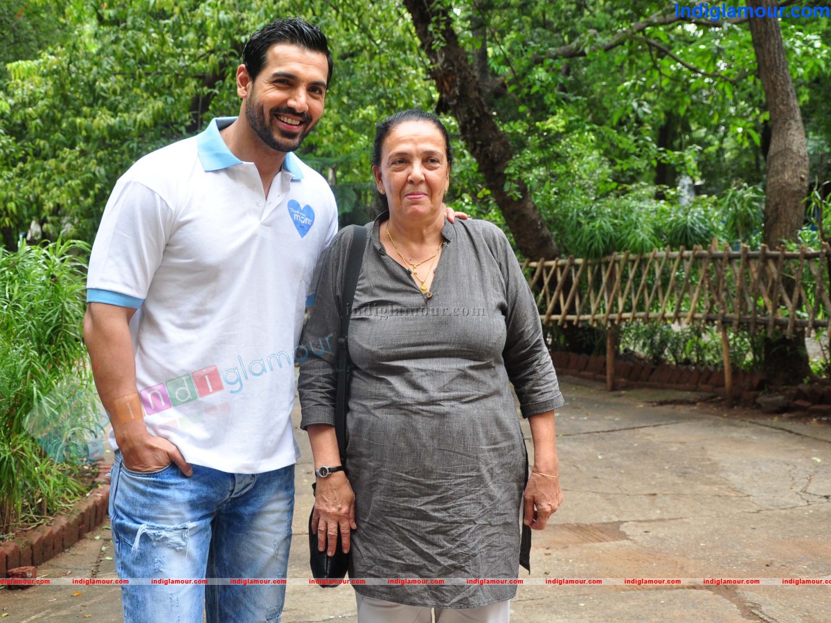 John Abraham Actor hd photo